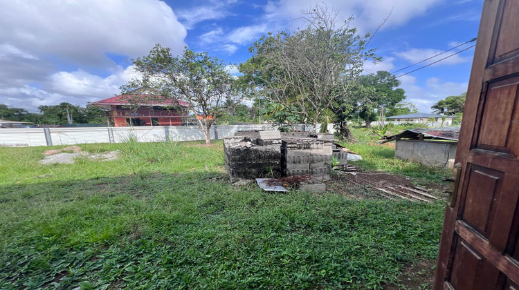 Ma-Cabane - Vente Maison MATOURY, 117 m²