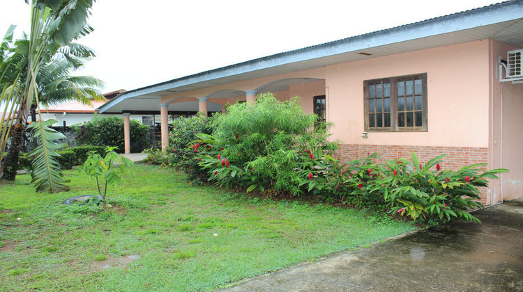 Ma-Cabane - Vente Maison MATOURY, 94 m²