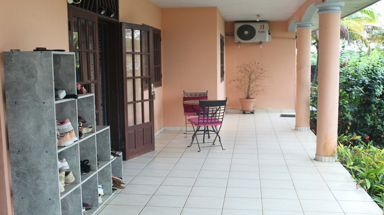 Ma-Cabane - Vente Maison MATOURY, 94 m²