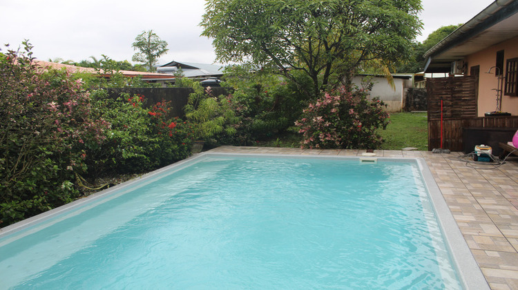 Ma-Cabane - Vente Maison MATOURY, 94 m²