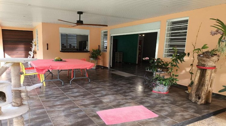 Ma-Cabane - Vente Maison Matoury, 105 m²