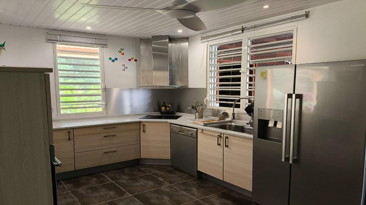 Ma-Cabane - Vente Maison Matoury, 105 m²