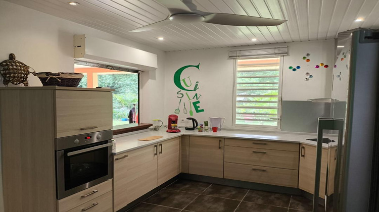 Ma-Cabane - Vente Maison Matoury, 105 m²