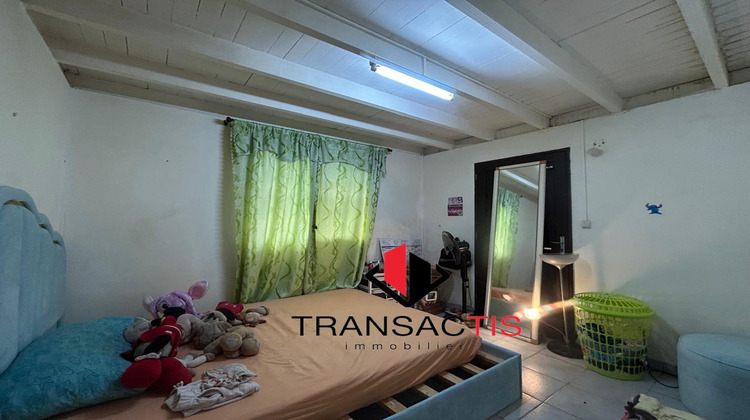 Ma-Cabane - Vente Maison Matoury, 80 m²