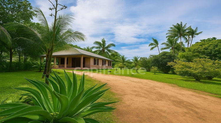 Ma-Cabane - Vente Maison MATOURY, 125 m²