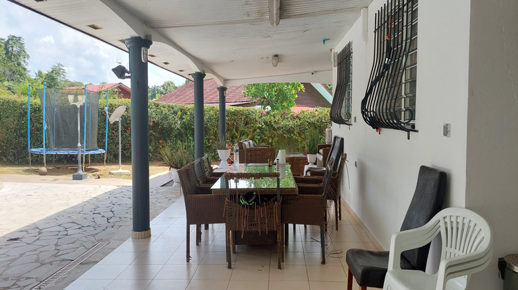 Ma-Cabane - Vente Maison Matoury, 150 m²