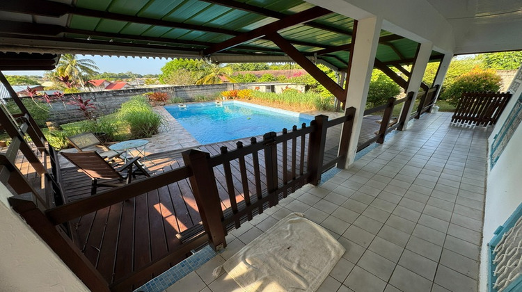 Ma-Cabane - Vente Maison MATOURY, 110 m²