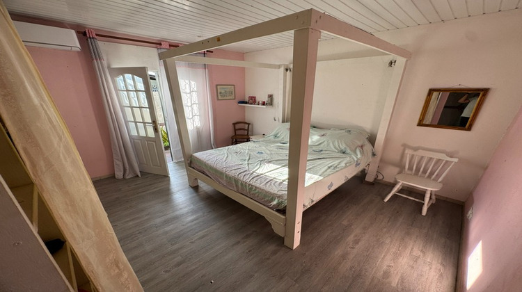 Ma-Cabane - Vente Maison MATOURY, 110 m²
