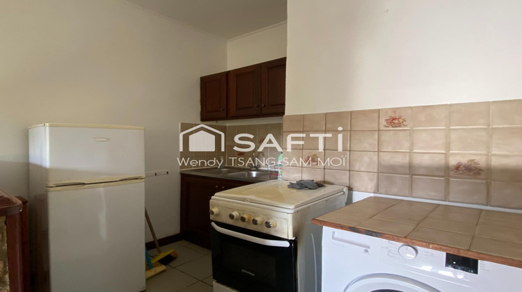 Ma-Cabane - Vente Maison Matoury, 32 m²