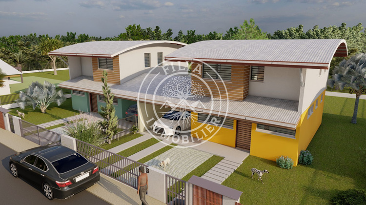 Ma-Cabane - Vente Maison MATOURY, 90 m²