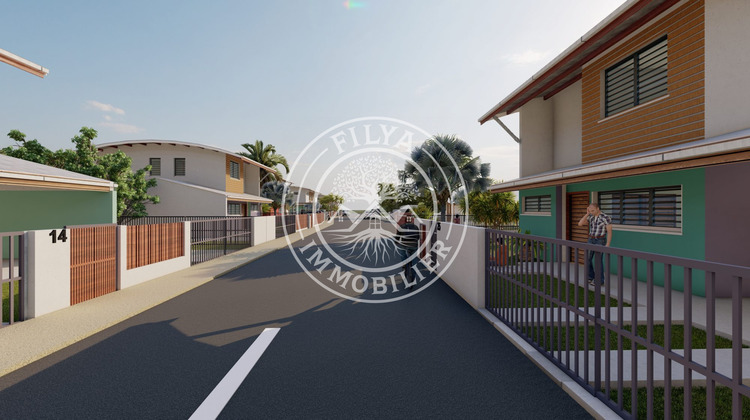 Ma-Cabane - Vente Maison MATOURY, 90 m²