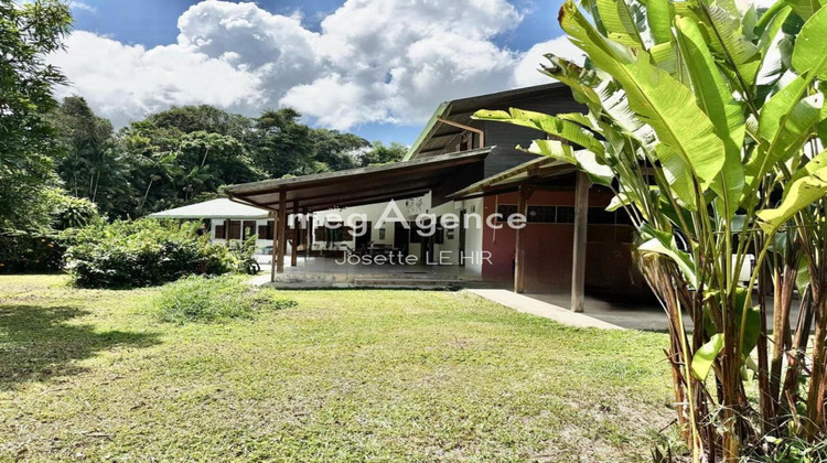 Ma-Cabane - Vente Maison MATOURY, 160 m²