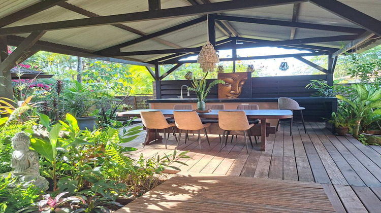 Ma-Cabane - Vente Maison MATOURY, 134 m²