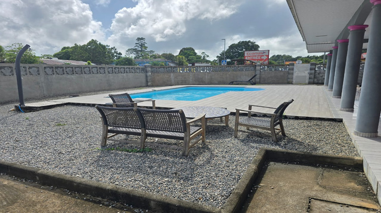 Ma-Cabane - Vente Maison Matoury, 100 m²