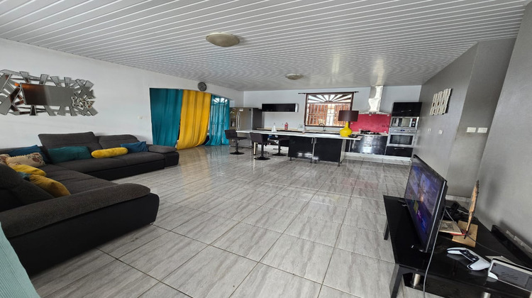 Ma-Cabane - Vente Maison Matoury, 100 m²