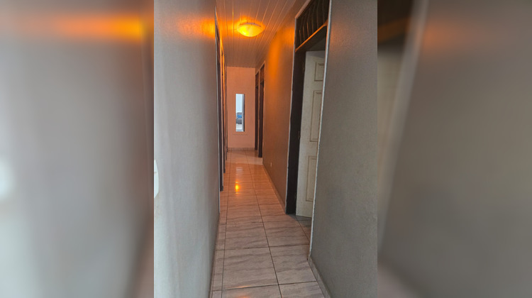 Ma-Cabane - Vente Maison Matoury, 100 m²