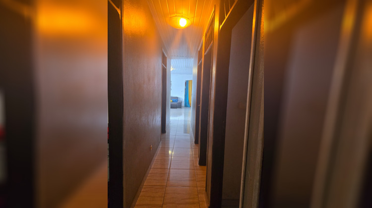 Ma-Cabane - Vente Maison Matoury, 100 m²