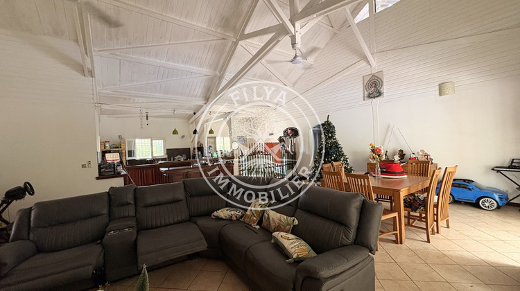 Ma-Cabane - Vente Maison MATOURY, 172 m²