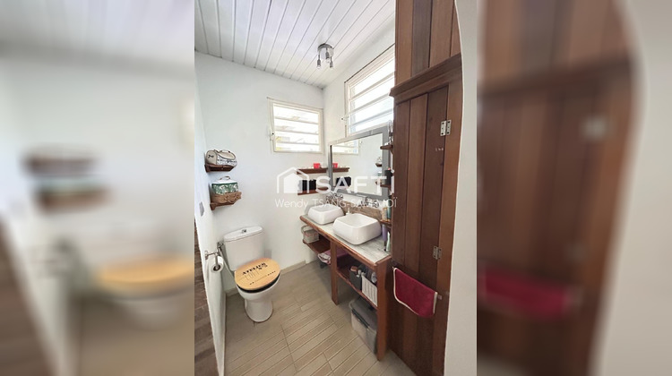 Ma-Cabane - Vente Maison Matoury, 132 m²