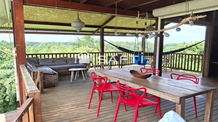 Ma-Cabane - Vente Maison Matoury, 126 m²