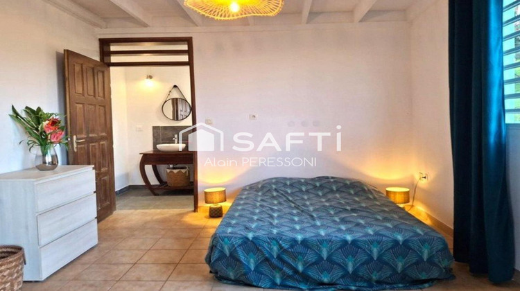 Ma-Cabane - Vente Maison Matoury, 126 m²