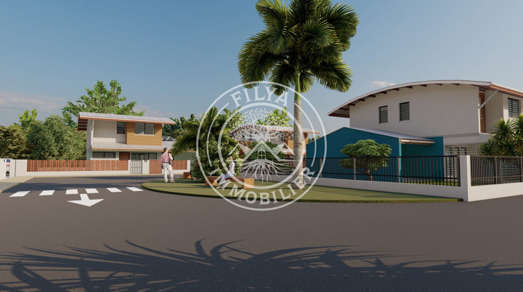 Ma-Cabane - Vente Maison MATOURY, 90 m²