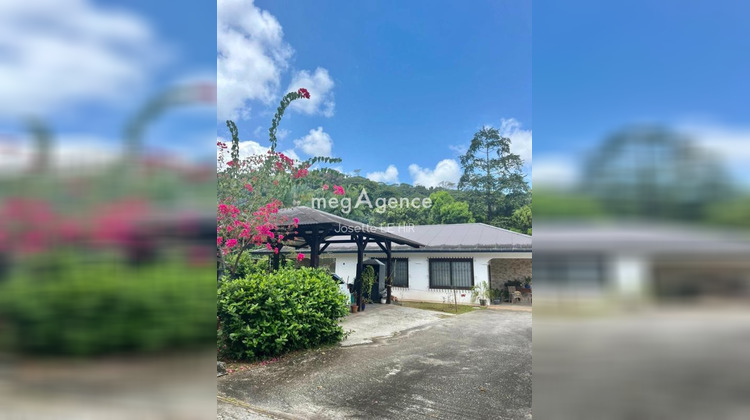 Ma-Cabane - Vente Maison MATOURY, 130 m²