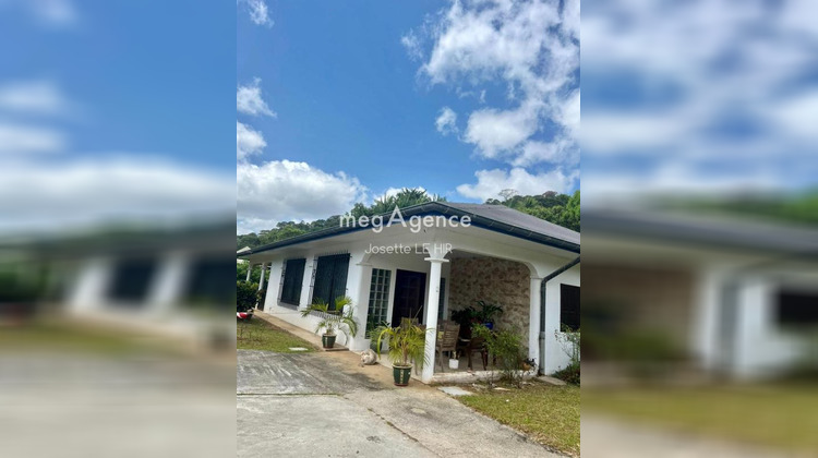 Ma-Cabane - Vente Maison MATOURY, 130 m²