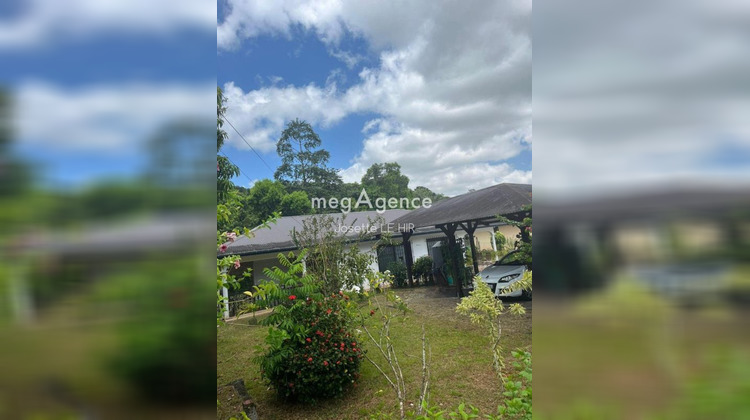 Ma-Cabane - Vente Maison MATOURY, 130 m²