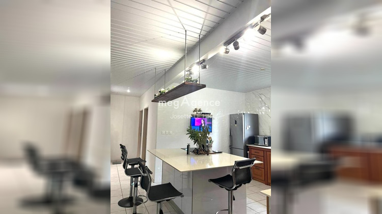 Ma-Cabane - Vente Maison MATOURY, 130 m²