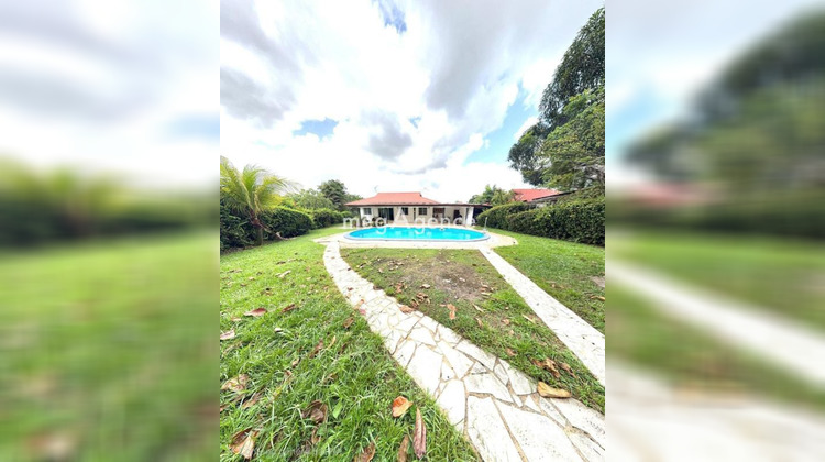 Ma-Cabane - Vente Maison MATOURY, 134 m²