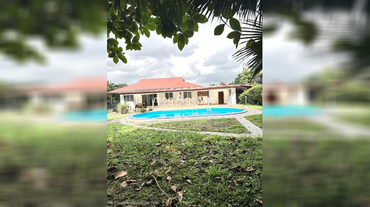 Ma-Cabane - Vente Maison MATOURY, 134 m²