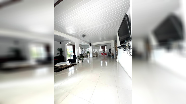 Ma-Cabane - Vente Maison MATOURY, 134 m²