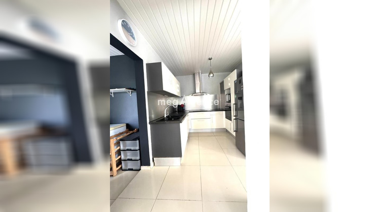 Ma-Cabane - Vente Maison MATOURY, 134 m²