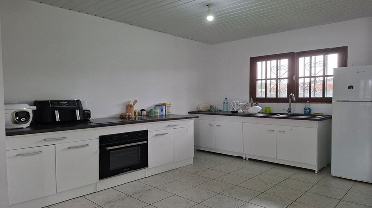 Ma-Cabane - Vente Maison MATOURY, 99 m²