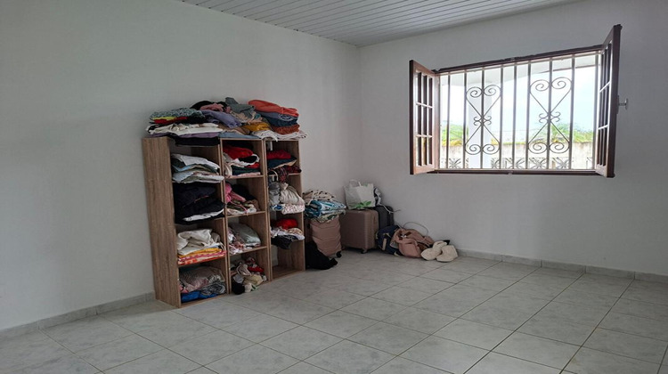 Ma-Cabane - Vente Maison MATOURY, 99 m²