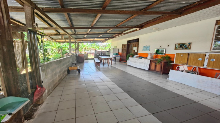 Ma-Cabane - Vente Maison MATOURY, 149 m²