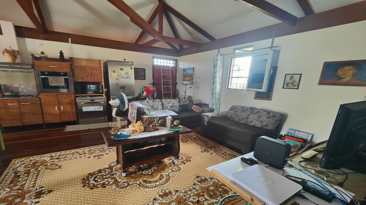 Ma-Cabane - Vente Maison MATOURY, 149 m²