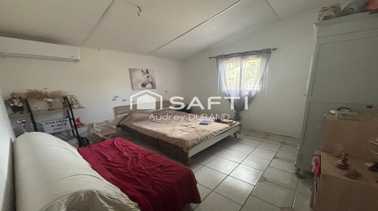 Ma-Cabane - Vente Maison Matoury, 136 m²