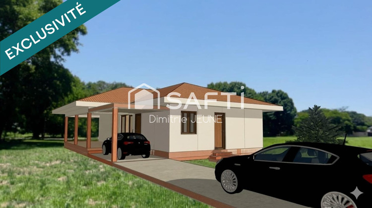 Ma-Cabane - Vente Maison Matoury, 95 m²