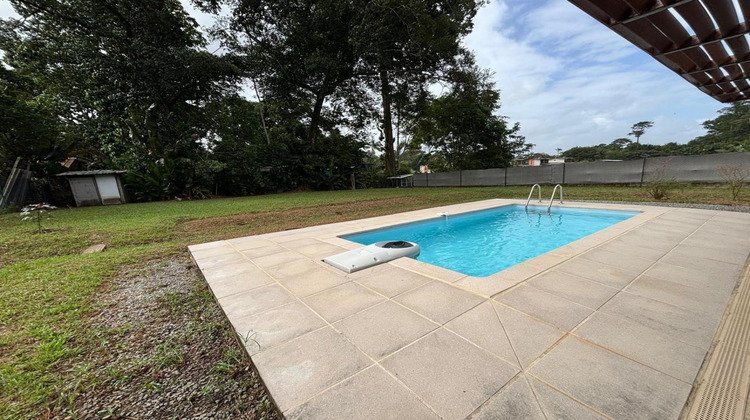 Ma-Cabane - Vente Maison Matoury, 114 m²