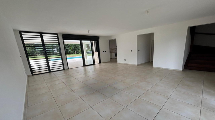 Ma-Cabane - Vente Maison Matoury, 114 m²