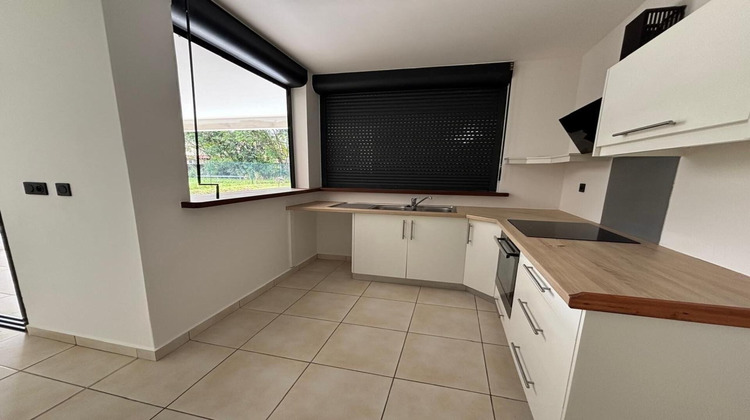 Ma-Cabane - Vente Maison Matoury, 114 m²