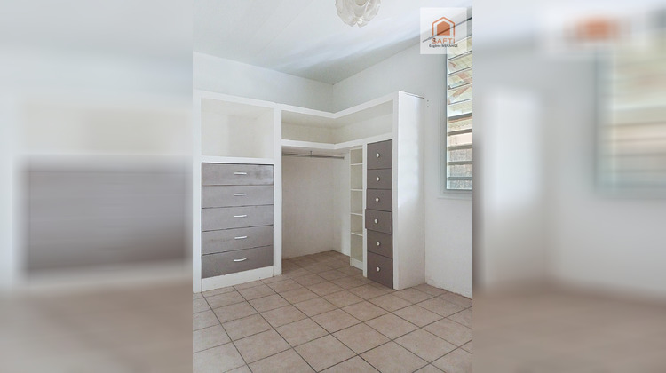 Ma-Cabane - Vente Maison Matoury, 195 m²