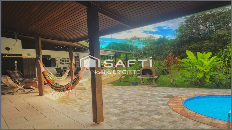 Ma-Cabane - Vente Maison Matoury, 160 m²