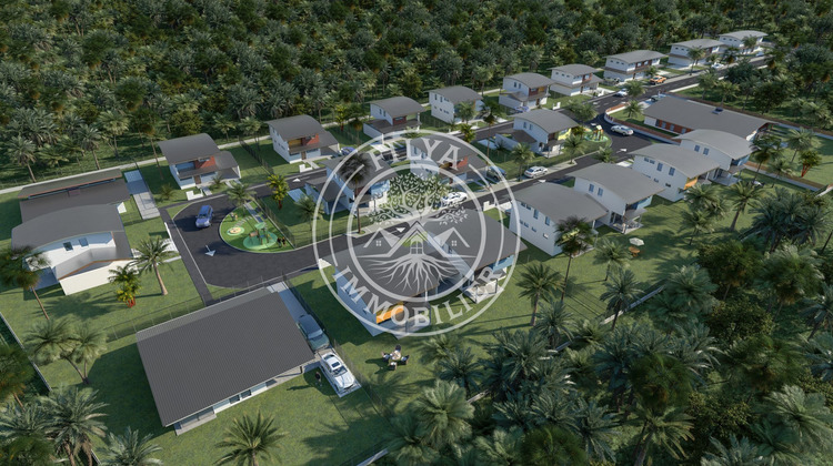 Ma-Cabane - Vente Maison MATOURY, 90 m²