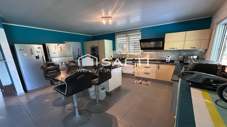 Ma-Cabane - Vente Maison Matoury, 112 m²