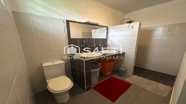 Ma-Cabane - Vente Maison Matoury, 112 m²