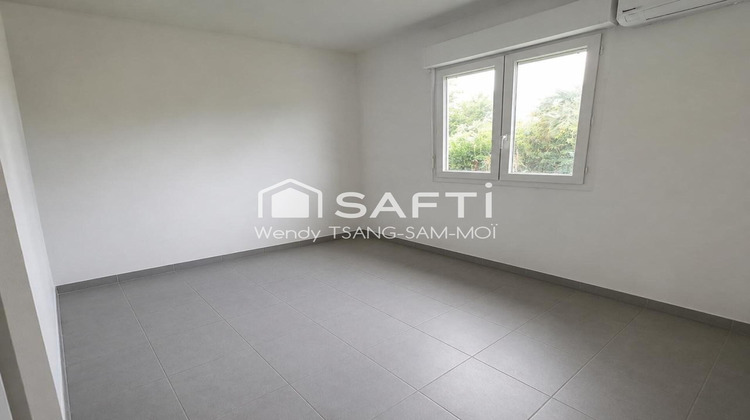 Ma-Cabane - Vente Maison Matoury, 112 m²