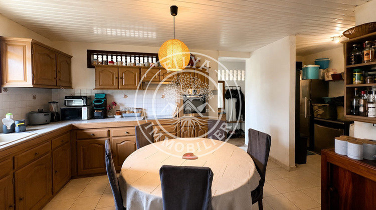 Ma-Cabane - Vente Maison MATOURY, 118 m²